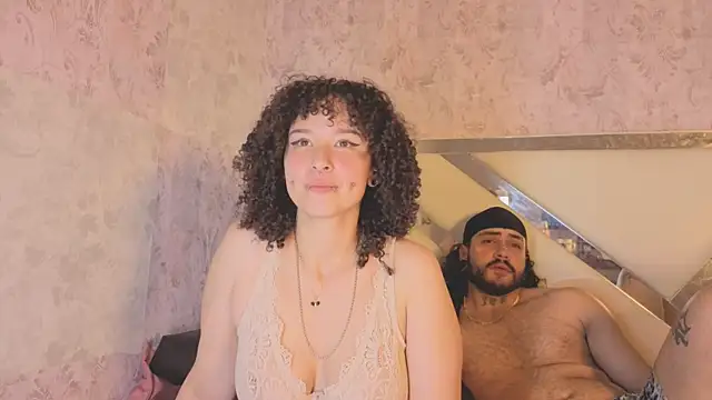 Benny_and_Mark webcam