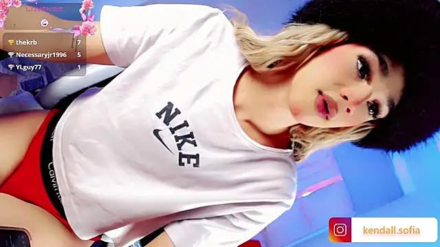 sophiaa_doll_ - Sophiaa_doll_'s free webcam - UK Sex Cams