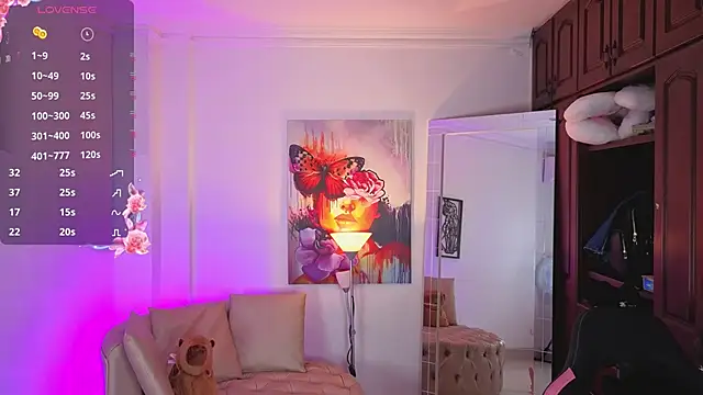 nataasha___ (F young) - BIG CUM SHOW + SQUIRT FOR YOUUU