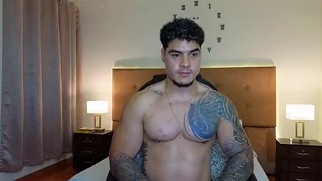 Steven_Velez webcam