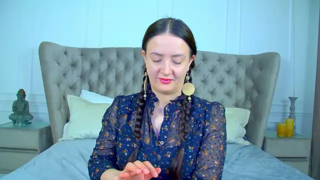 ElinaBellucci webcam