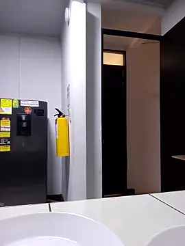 SabrinaVantress webcam