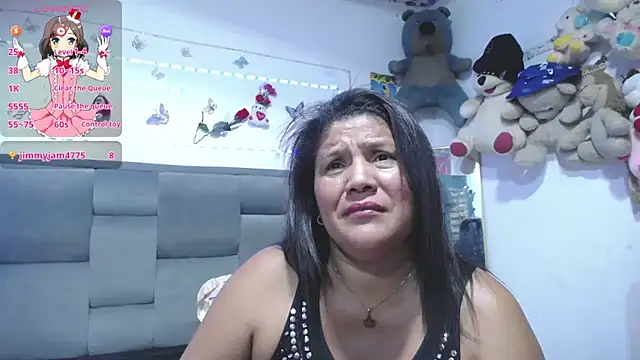 Sharloth_milf webcam