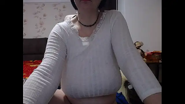 Mary_x webcam