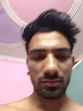 ItsPlayboy031 webcam