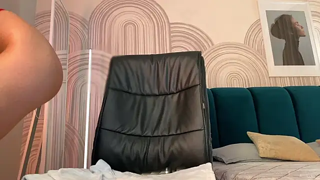 viviann_evans webcam