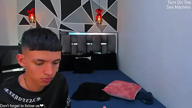 Juan_Nd_Steven webcam