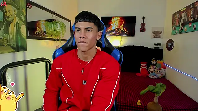 Damian_latinxxx webcam