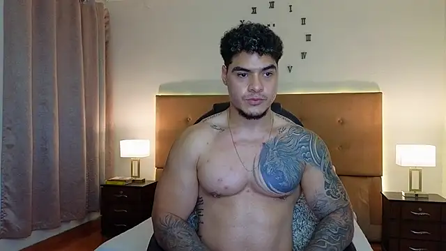 Steven_Velez webcam