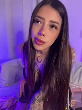 AshleyWinslow webcam