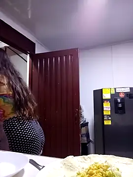 SabrinaVantress webcam