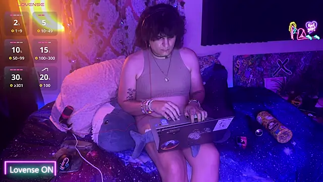 lobotomyprincess webcam