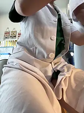 secretly_masturbating live show