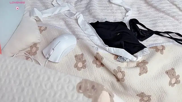 bejeni-sweet's live cam