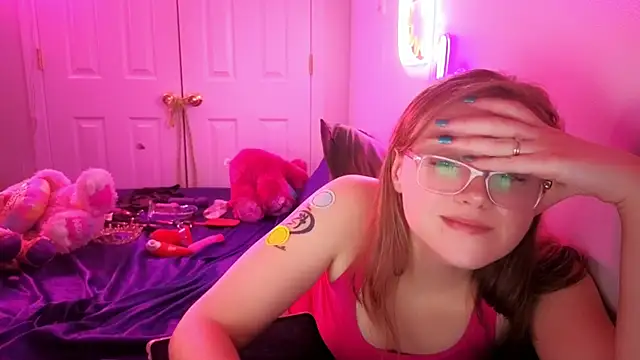 daddysprincess731 webcam