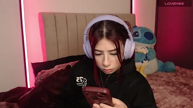 your_rosalie (F teen) - Hi rosalie