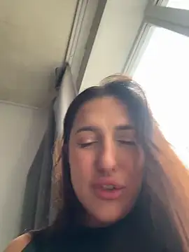 AleksandraRich webcam