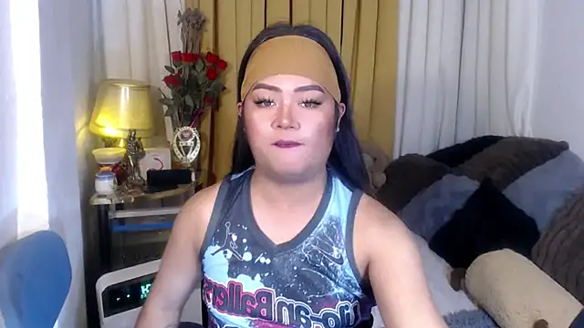 YourSweet-mich webcam