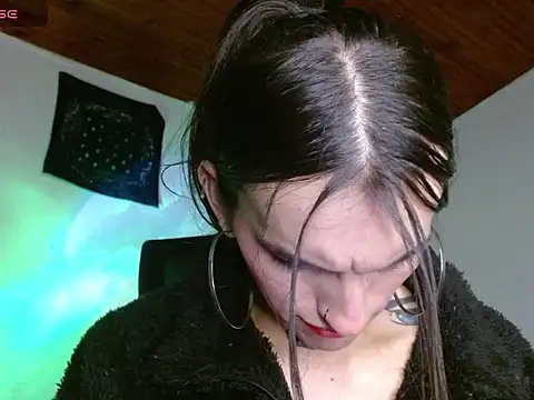 Scarlett_crastrawberry webcam