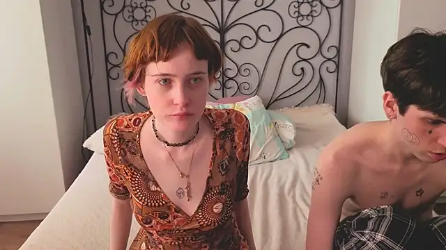 Danny_loves_Mary webcam