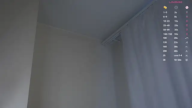 ClarineCasebolt webcam