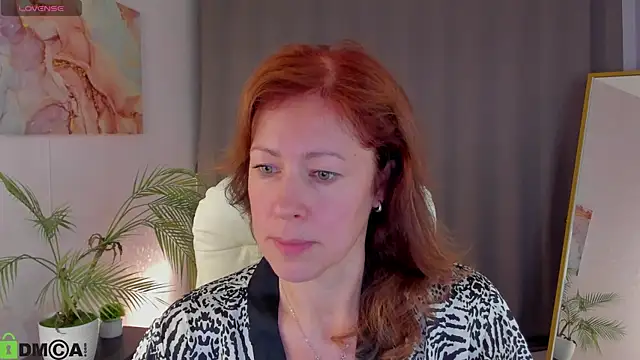 LeticiaRomano webcam