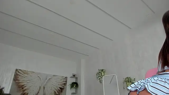 TiffanyHouston_ webcam