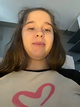 hornygirlh (G young) - FULL NAKED