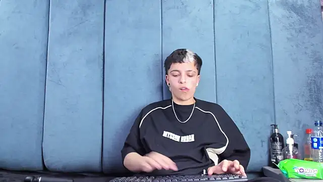 Megan_Thompson_ webcam