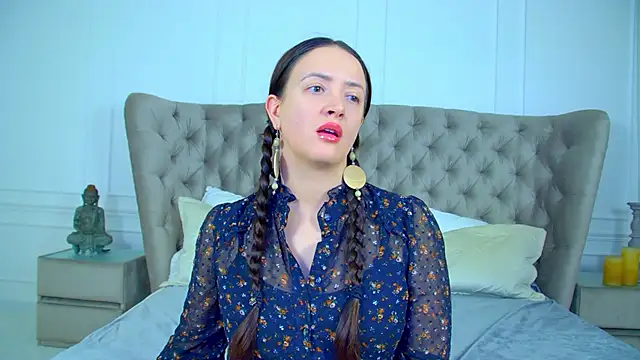 ElinaBellucci webcam