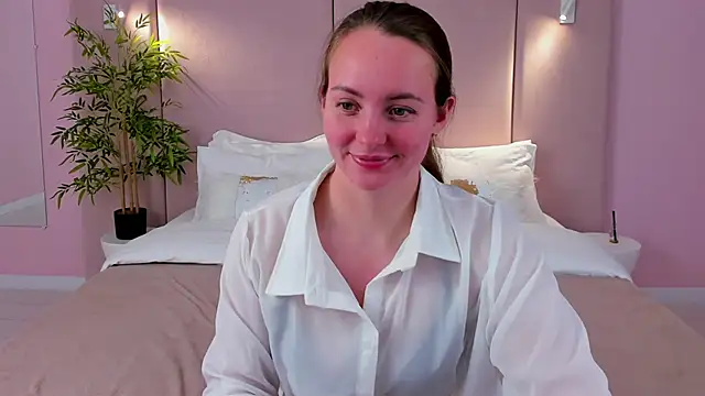 JaniceCollins webcam