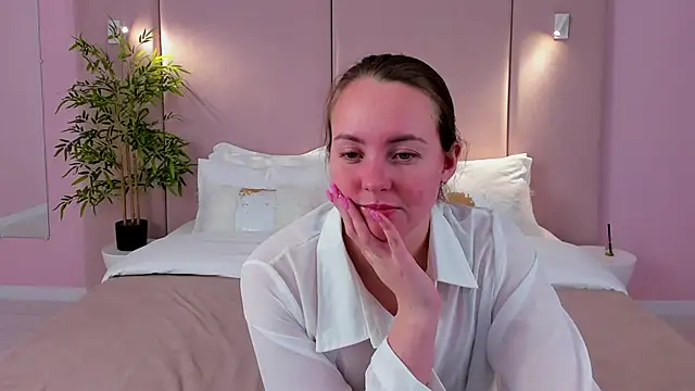 JaniceCollins webcam