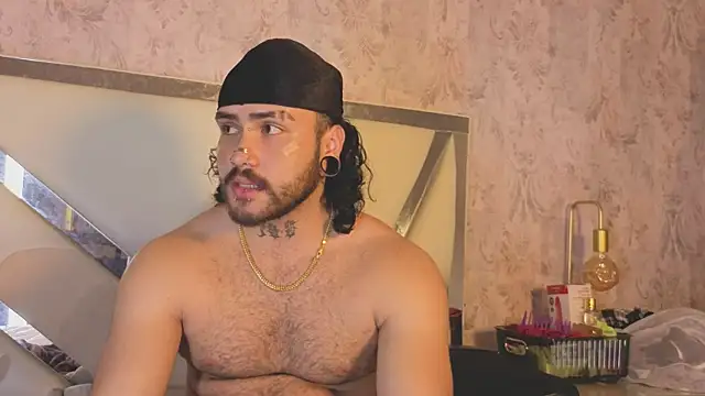 Benny_and_Mark webcam