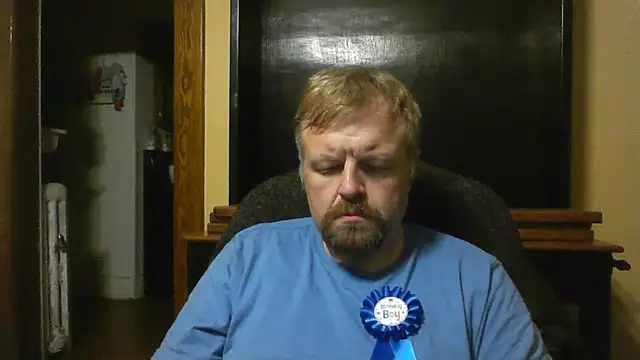 TheOneDonShaun webcam