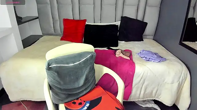 Barbara_fox__ webcam