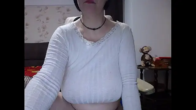 Mary_x webcam