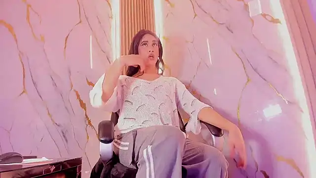 Marian_Cristal webcam