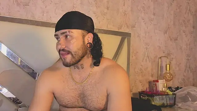 Benny_and_Mark webcam