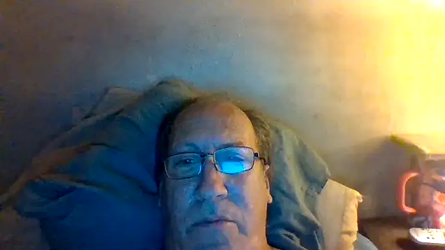 hornyrich69 (M mature) - naked daddy cum& eat show