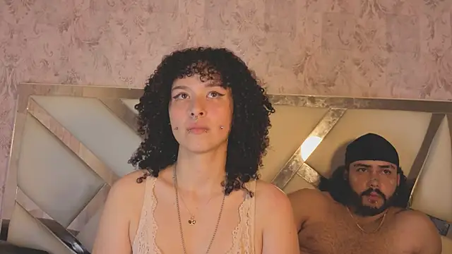 Benny_and_Mark webcam