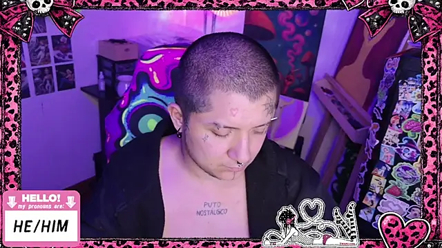 masterkevinftm live sex cam