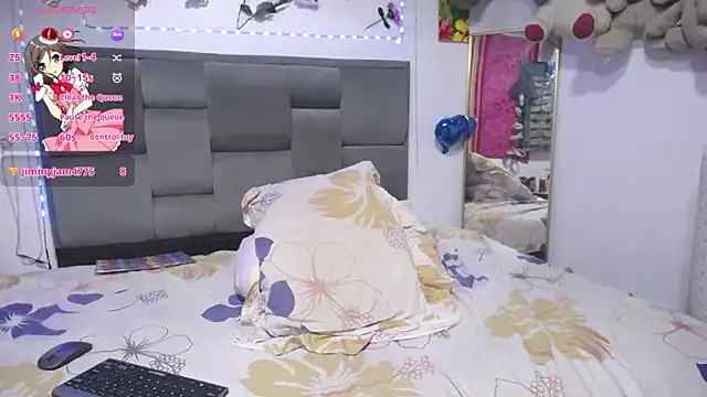 Sharloth_milf webcam