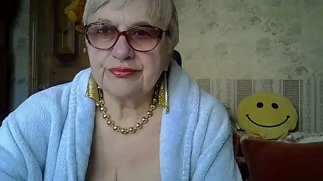 SweetCherry27 webcam