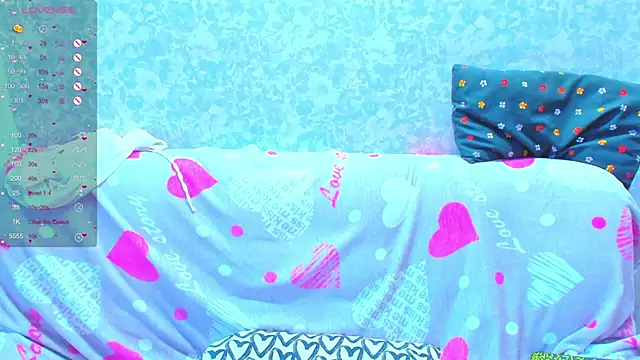 Vanessa_Florence webcam