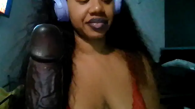 goddessdaisysky webcam