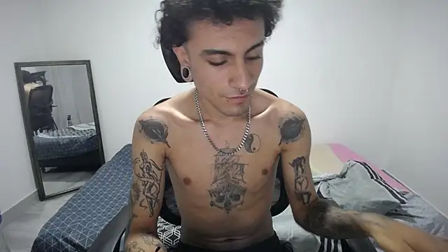 present_the_magic webcam