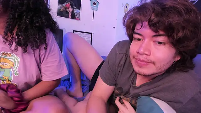 hothoneychile webcam