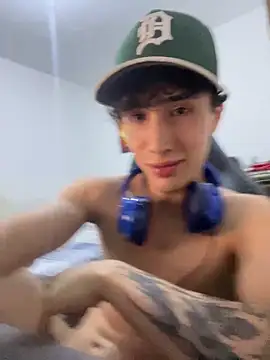 gojo_satoru_18 (M young) - Show cum