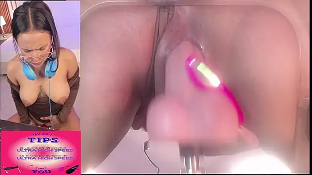 CookiesAndBoots webcam