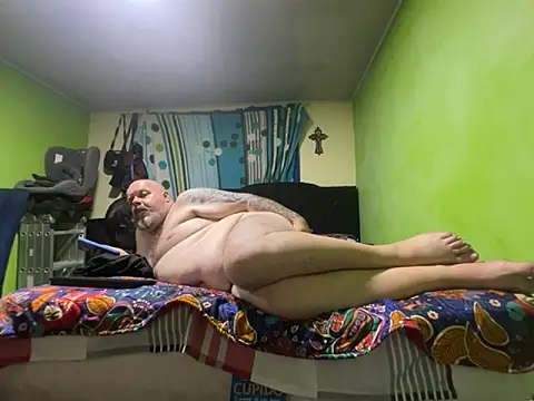 tinycockdeepass webcam